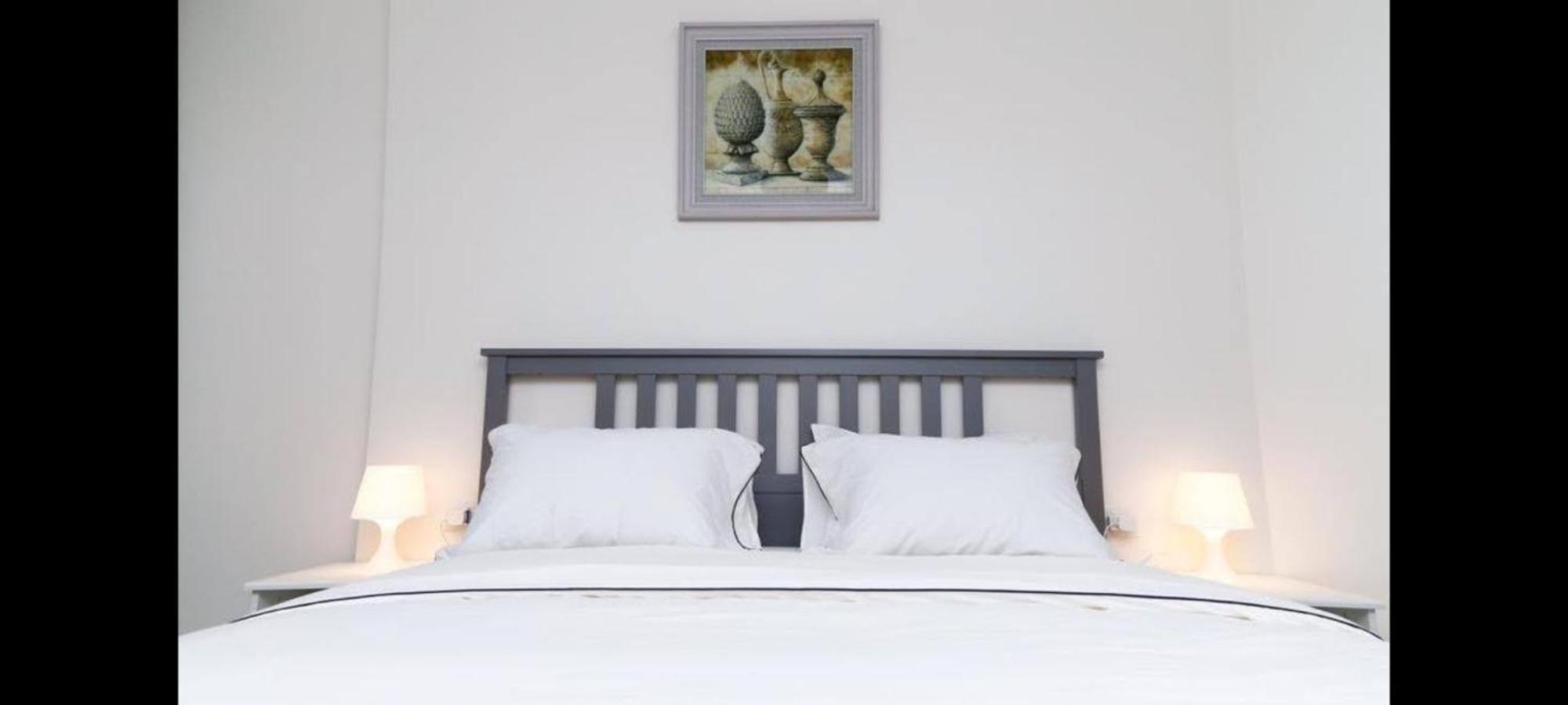 Porto Said Tourist Resort Luxury Hotel Apartment No55 'Ezbet Shalabi el-Rudi Екстериор снимка