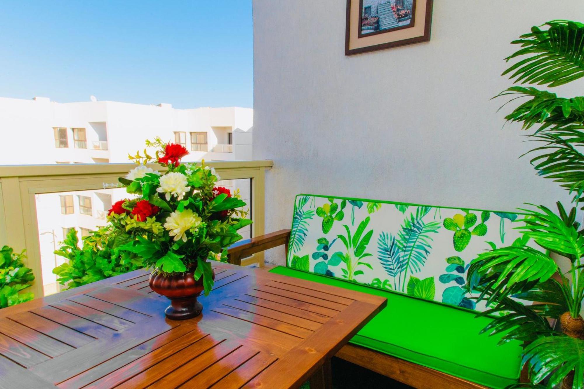 Porto Said Tourist Resort Luxury Hotel Apartment No55 'Ezbet Shalabi el-Rudi Екстериор снимка