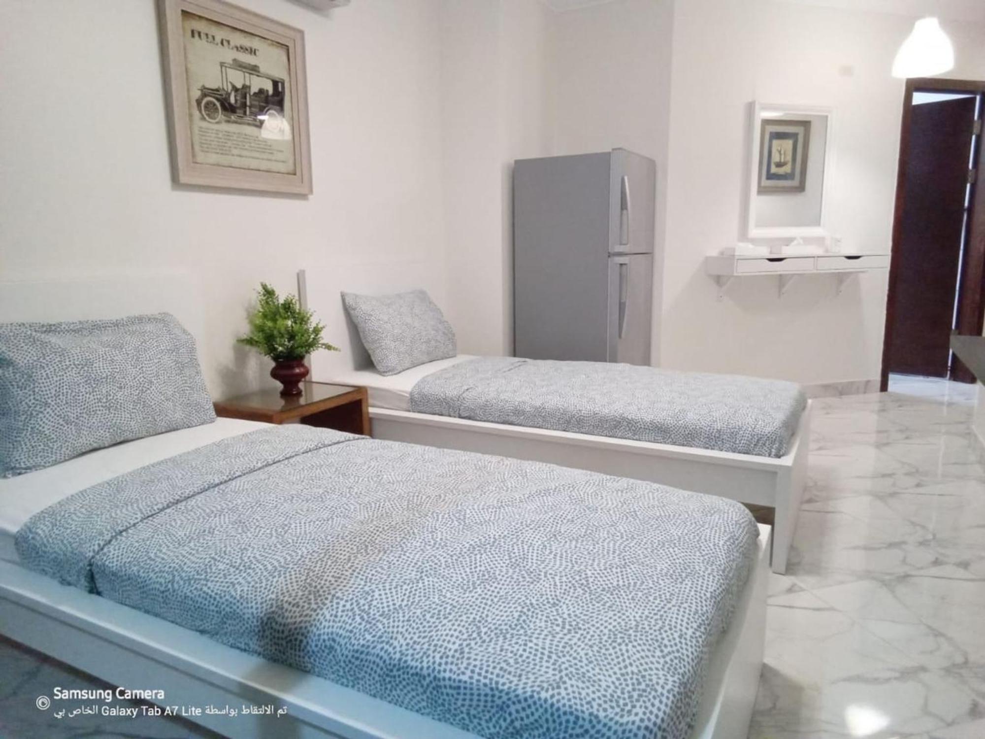 Porto Said Tourist Resort Luxury Hotel Apartment No55 'Ezbet Shalabi el-Rudi Екстериор снимка