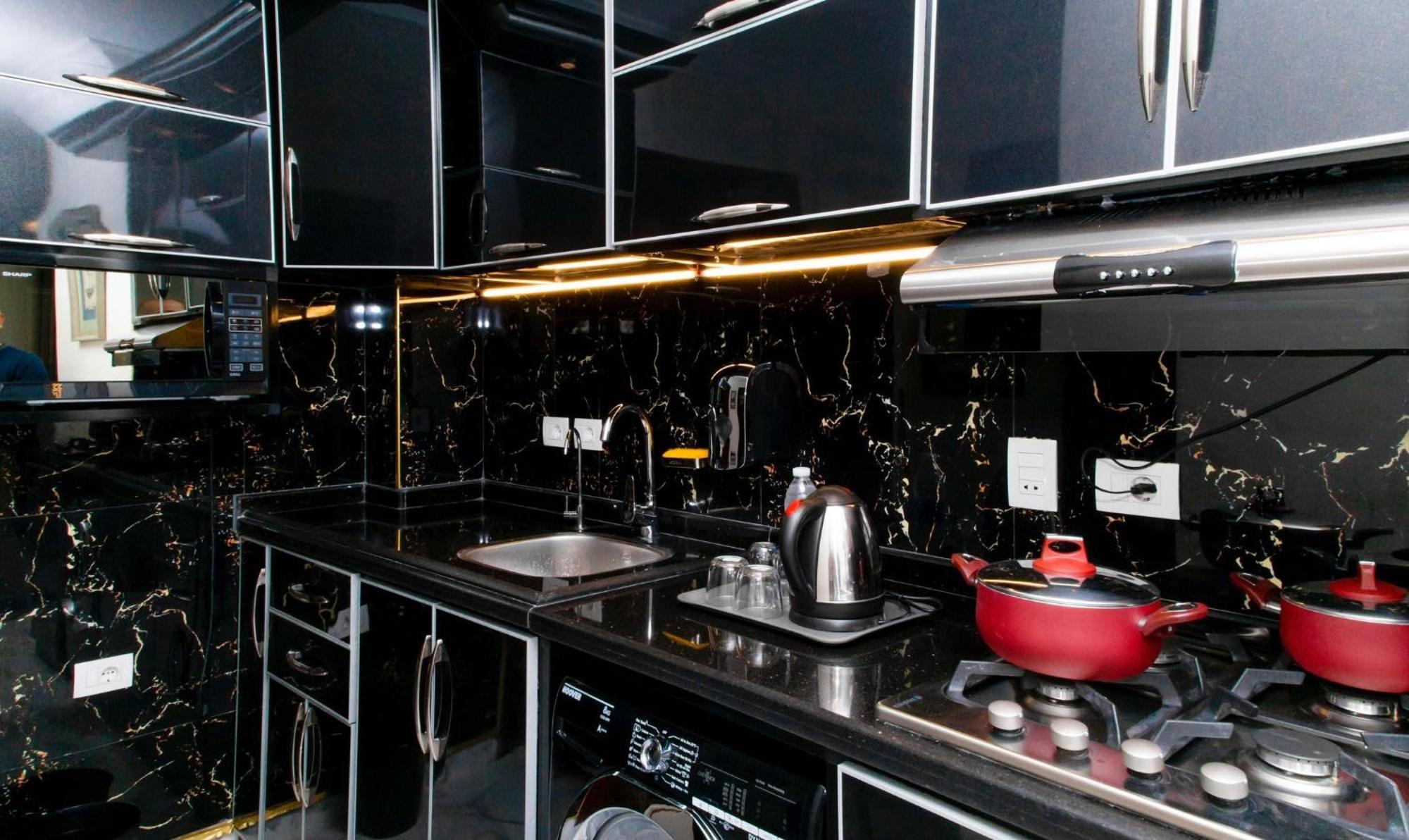 Porto Said Tourist Resort Luxury Hotel Apartment No55 'Ezbet Shalabi el-Rudi Екстериор снимка